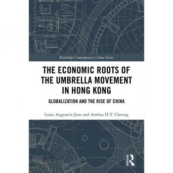 Vitalsource Technologies, Inc. Economic Roots Of The Umbrella Movement In Hong Kong