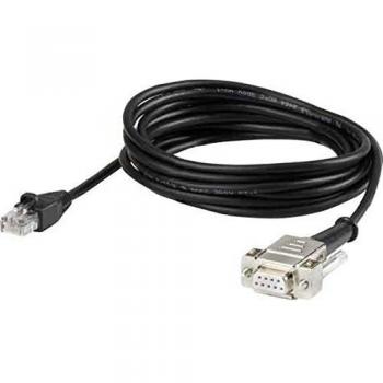 Eaton 2m PLC Connection Cable XT-SUB-D/RJ45