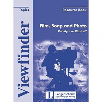 Film, Soap and Photo: Reality