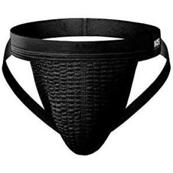 Erotik Bade-Jockstrap Schwarz L