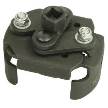 Chiave per filtro olio modello JDAA0808 TOPTUL