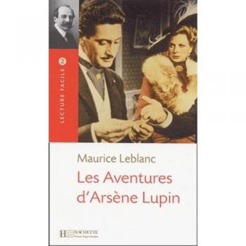 Les aventures d'Arsène Lupin