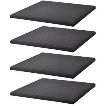 Panneaux acoustiques Power Studio (lot de 4)