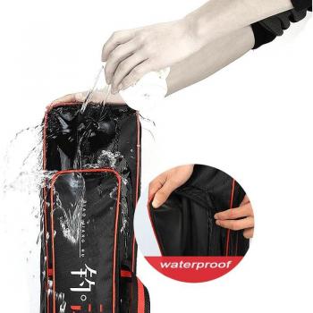 Bolsa Pesca Impermeable Multicapa 130 cm