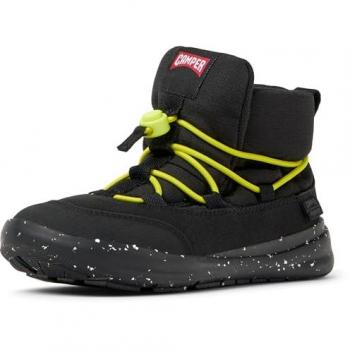 Chaussures Enfant Camper Noir Taille 31