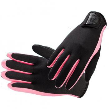 1.5mm Neoprene Winter Diving Gloves for Men and Women