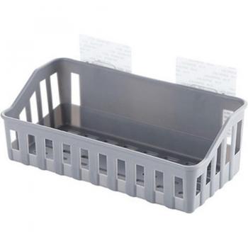 Organisateur de Rangement Mural pour Cuisine et Salle de Bain #45
