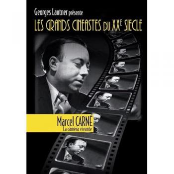 Les Œuvres de Marcel Carné