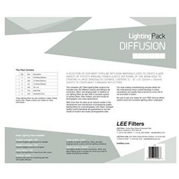 Lee Diffusionsfilter