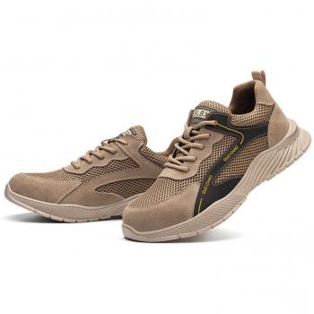 Scarpe da ginnastica anti-perforazione uomo