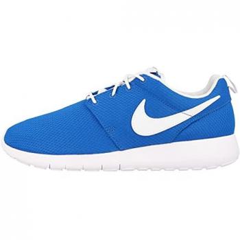 Nike Laufschuhe Roshe One GS Weiß