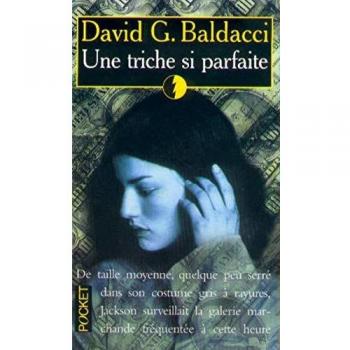 Une triche si parfaite