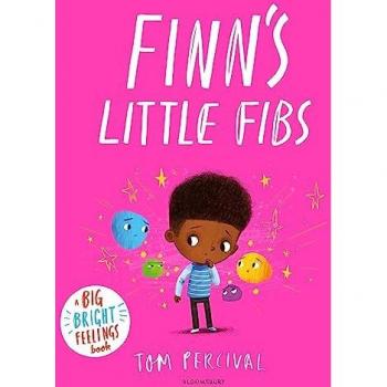 Finns Little Fibs by Tom Percival