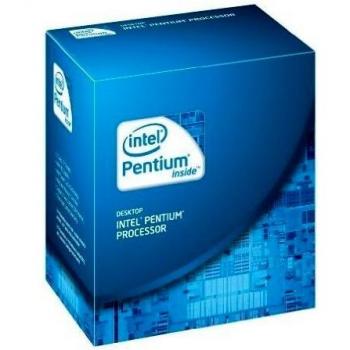 Pentium Core G6950 – 2,80 GHz, LGA1156‑Sockel, In‑Box
