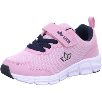Lico Mädchen Sneaker Almeria VS