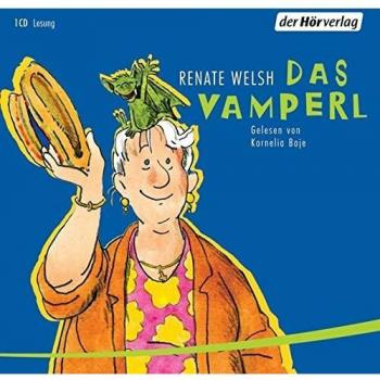 Das Vamperl