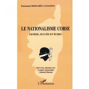 Le nationalisme corse