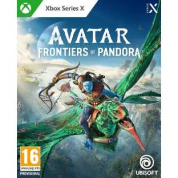 Avatar: Pandora's Edge (Xbox Series X)