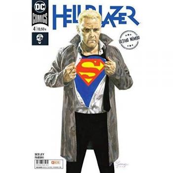 The Hellblazer núm. 04