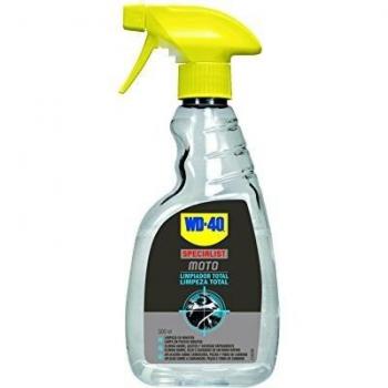 Nettoyant Moto Specialist WD-40 400 ml