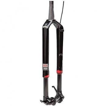 Rockshox RS1 ACS 29 Carburador Predictivo en Carbono Negro