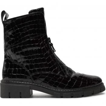 Ara Dover Damenstiefeletten 12-23130-17 Schwarz