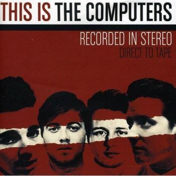 This Is the Computers