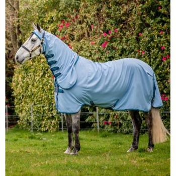 Pull à capuche Amigo Ripstop Horseware