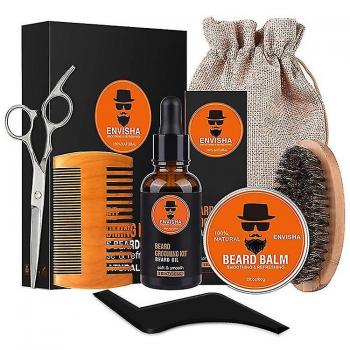 Kit Barbe Naturelle 7