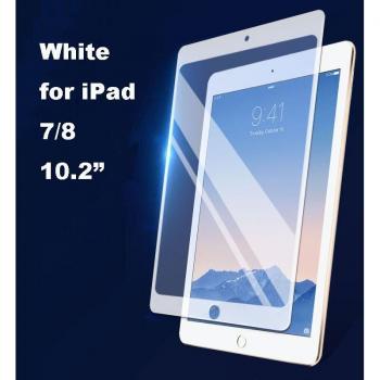 Protector cerámico mate para iPad 9,7 y 10,2