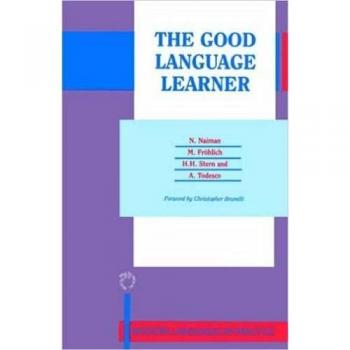 The Good Language Learner: Modern Languages in Practice, Vol 4