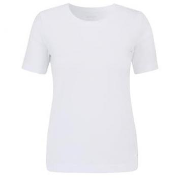 Betty & Co Kurzarm Basic T-Shirt