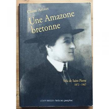 Amazone Bretonne