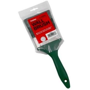 ProDec PRWB4 Green Wall Brush