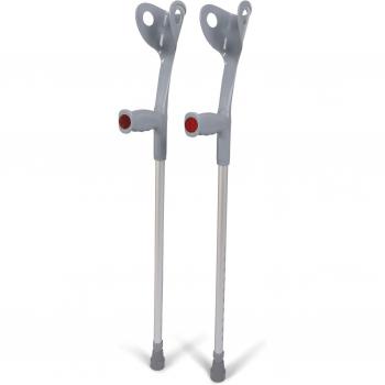 Dunimed Knee & Elbow Cane Set (Pair)