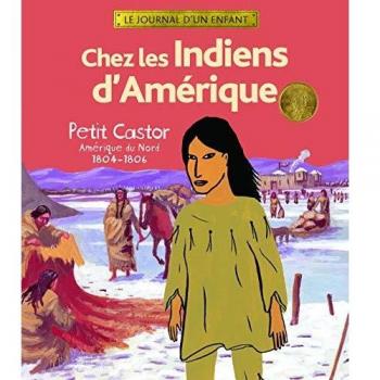 Chez les Indiens d'Amérique