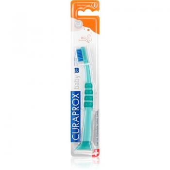 Curaprox Soft Baby Toothbrush 1 pc