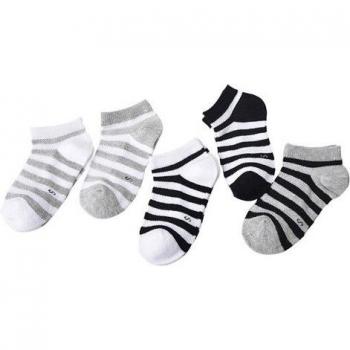 Kids Neonatal Striped Socks