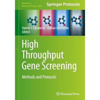 High Throughput Gene Screening