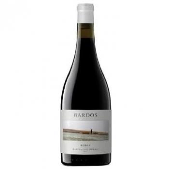 Vino Tinto Bardos Roble 14% 75 cl