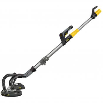 Lijadora De Pared Fartools 710 W DWS Taladradora Diámetro 225 mm Velocidad 1000-2100