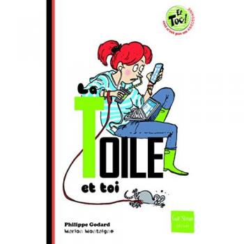 La toile et toi