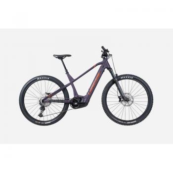Bicicleta de Montaña Eléctrica Lapierre Overvolt HT 9.7