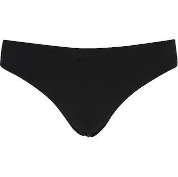 BOSS Damen Klassischer Slip 50510001 Schwarz