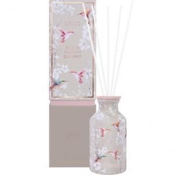 Ipuro Édition Limitée Colibri Jardin