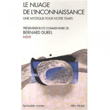 Nuage de L'Inconnaissance (Le) (Collections Spiritualites)