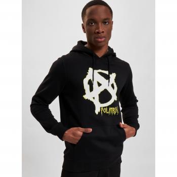 Mister Tee Sweatshirt Politrix für Herren