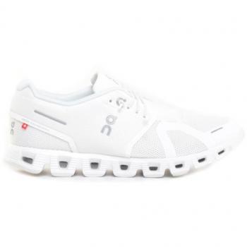 OnCLOUD 5 Herren undyed white Sneakers