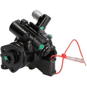 Pompe hydraulique de direction assistée LAUBER 55.1032 pour Mercedes Benz Classe C, CLC, Berline
