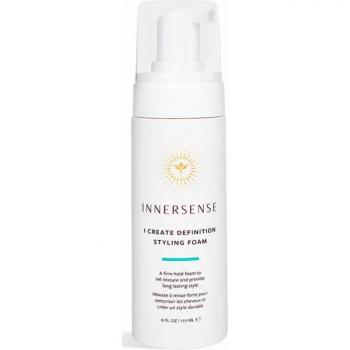 Innersense Mousse Styling 177 ml
